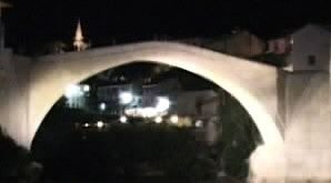 mostar bridge
